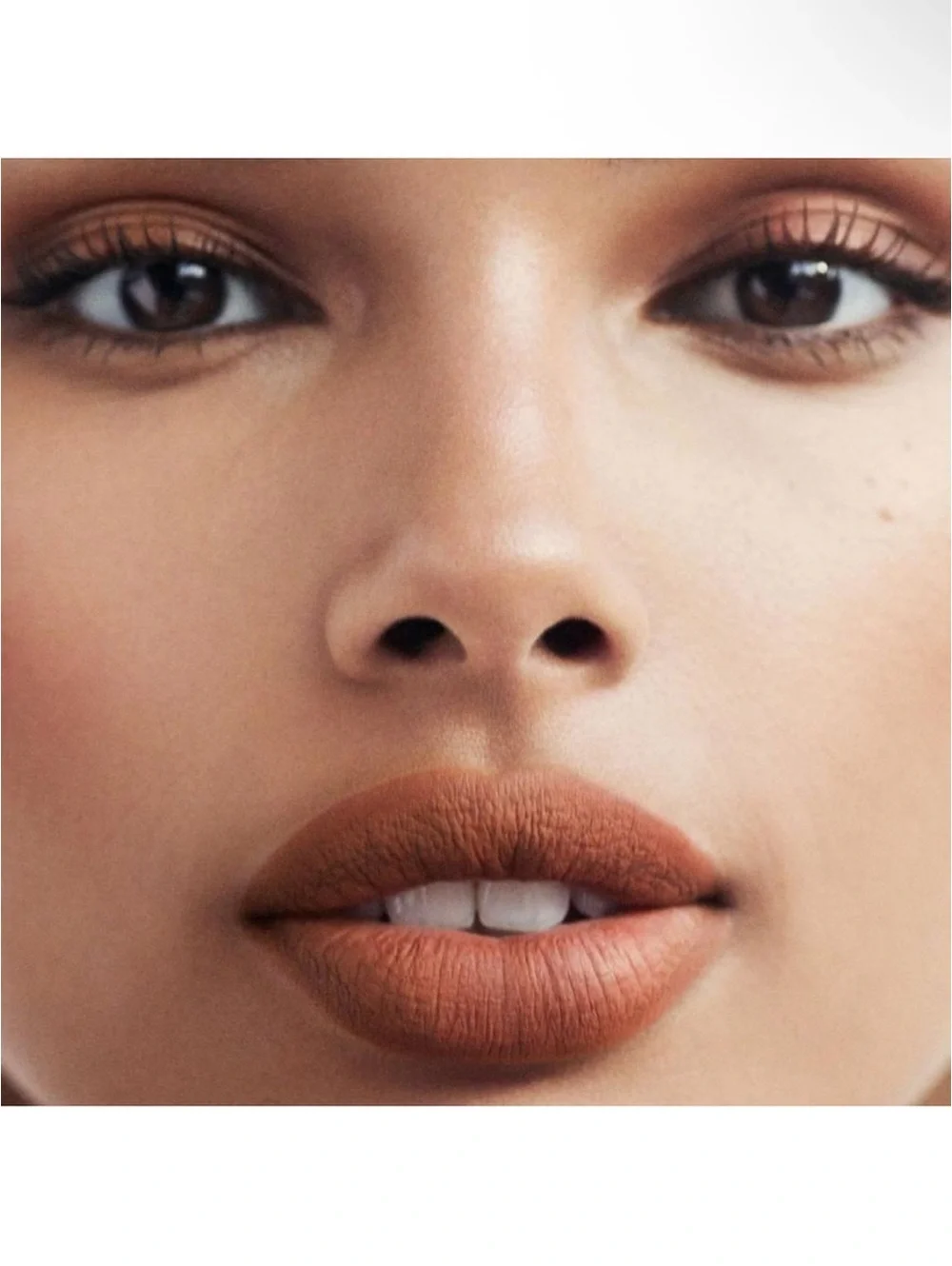 Fenty Icon Velvet Liquid Lipstick Fenty Beauty by Rhianna in Truth Fairy NEW